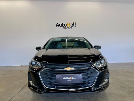 Chevrolet ONIX SED. Plus PREM. 1.0 12V TB Flex Aut