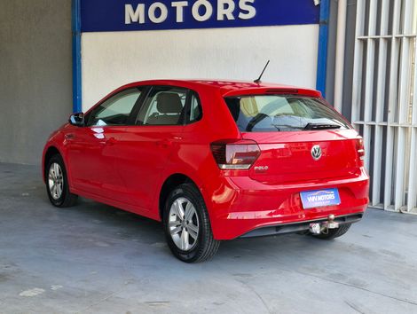 VolksWagen Polo 1.0 Flex 12V 5p