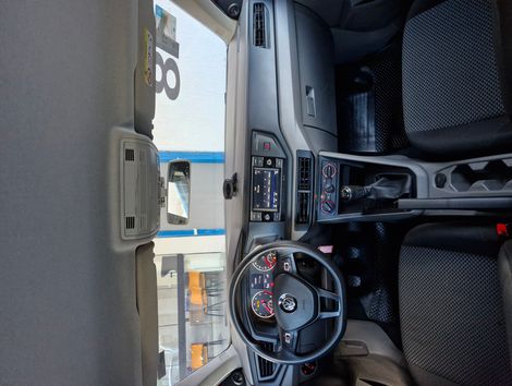 VolksWagen Polo 1.0 Flex 12V 5p