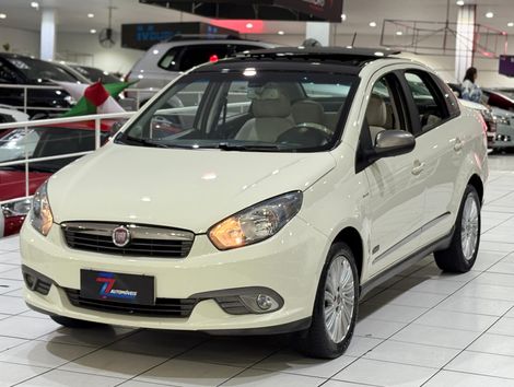 Fiat Grand Siena ESSENCE 1.6 Flex 16V