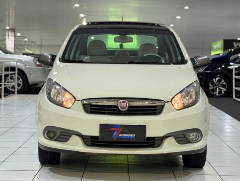 Fiat Grand Siena ESSENCE 1.6 Flex 16V