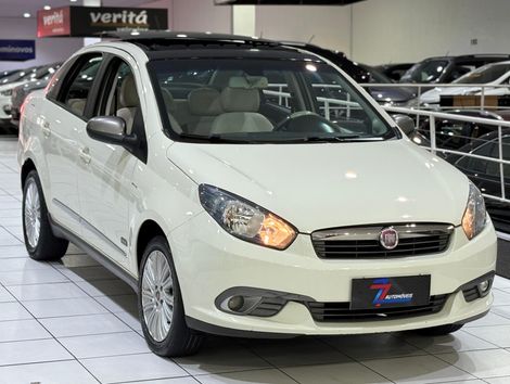 Fiat Grand Siena ESSENCE 1.6 Flex 16V