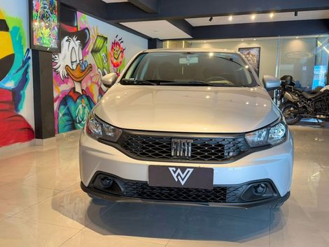 Fiat ARGO DRIVE 1.0 6V Flex