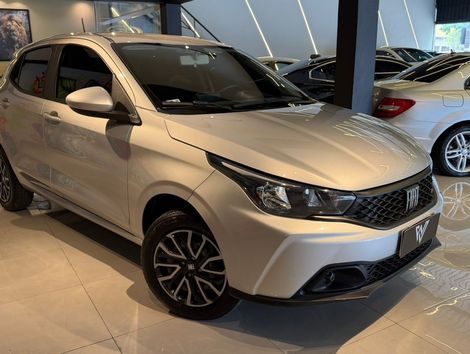 Fiat ARGO DRIVE 1.0 6V Flex