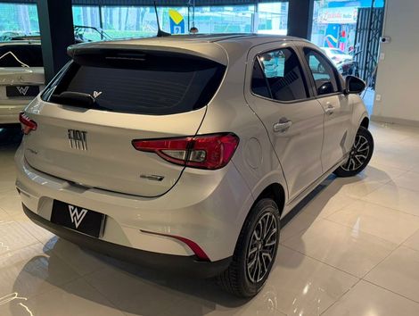 Fiat ARGO DRIVE 1.0 6V Flex