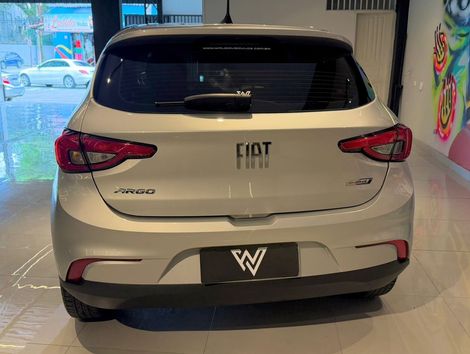 Fiat ARGO DRIVE 1.0 6V Flex