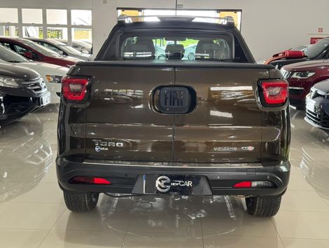 Fiat Toro Volcano 2.0 16V 4x4 TB Diesel Aut.