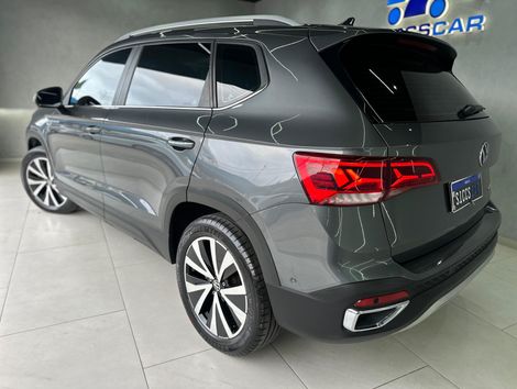 VolksWagen TAOS Highline 1.4 250 TSI Flex Aut.