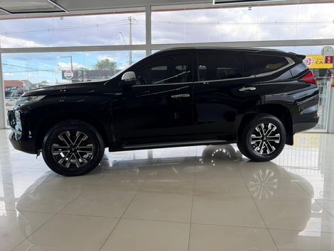 Mitsubishi Pajero Sport HPE-S 2.4  4x4 Diesel Aut.