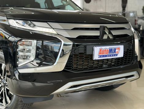 Mitsubishi Pajero Sport HPE-S 2.4  4x4 Diesel Aut.