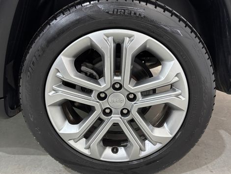 Jeep COMPASS LONG. T270 1.3 TB 4x2 Flex Aut.