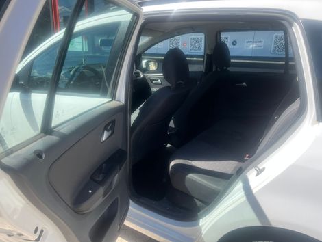 VolksWagen SPACEFOX 1.6/ 1.6 Trend Total Flex 8V 5p