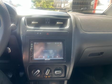 VolksWagen SPACEFOX 1.6/ 1.6 Trend Total Flex 8V 5p