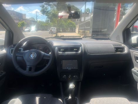 VolksWagen SPACEFOX 1.6/ 1.6 Trend Total Flex 8V 5p