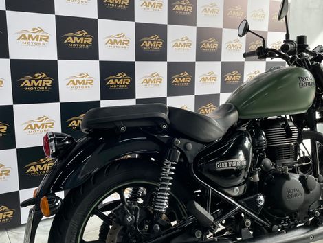 Royal Enfield Meteor 350 Fireball 