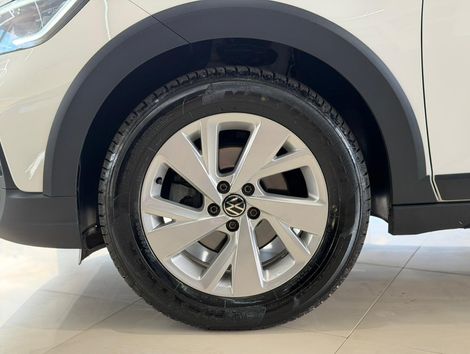 VolksWagen Nivus Comfortline 1.0 200 TSI Flex Aut.