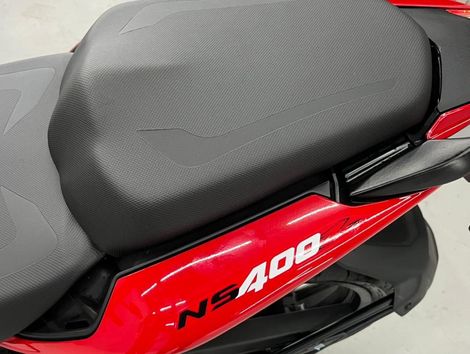 BAJAJ DOMINAR NS400Z