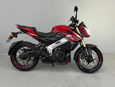 BAJAJ DOMINAR NS400Z