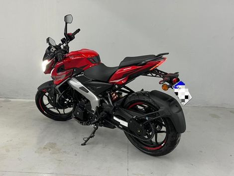 BAJAJ DOMINAR NS400Z