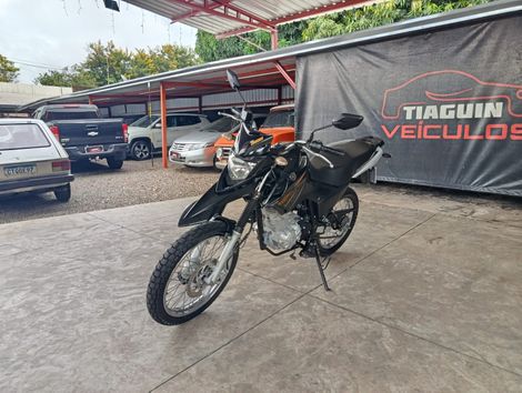 YAMAHA XTZ 150 CROSSER Z FLEX