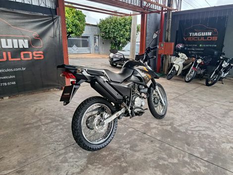 YAMAHA XTZ 150 CROSSER Z FLEX