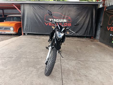 YAMAHA XTZ 150 CROSSER Z FLEX