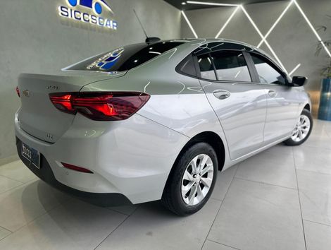 Chevrolet ONIX SEDAN Plus LTZ 1.0 12V TB Flex Aut.