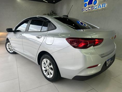 Chevrolet ONIX SEDAN Plus LTZ 1.0 12V TB Flex Aut.