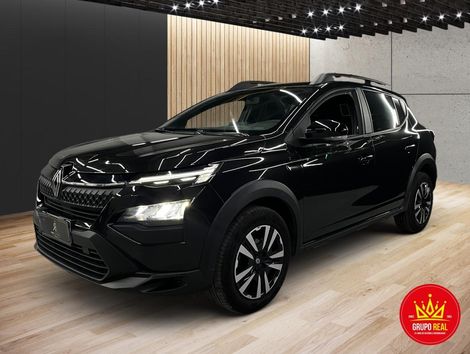 Renault Kardian Evolut. Flex 1.0 TB 12V 5p Aut.