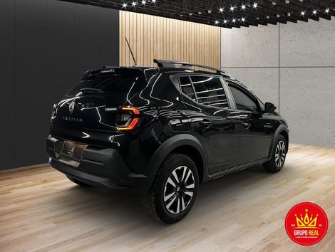 Renault Kardian Evolut. Flex 1.0 TB 12V 5p Aut.