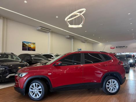 Chevrolet TRACKER LTZ 1.2 Turbo 12V Flex Aut.