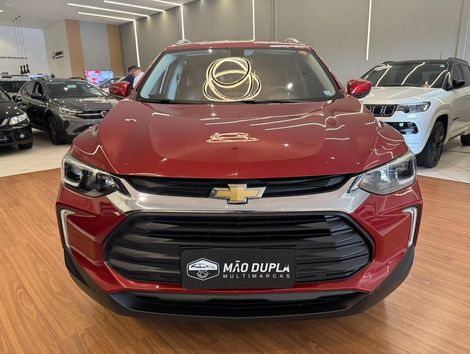 Chevrolet TRACKER LTZ 1.2 Turbo 12V Flex Aut.