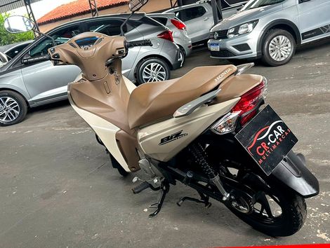 HONDA BIZ 125/125i Flex