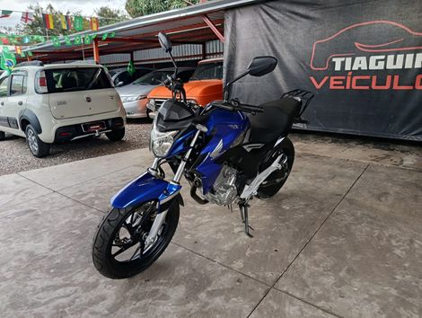 HONDA CB 250 TWISTER/FLEXONE