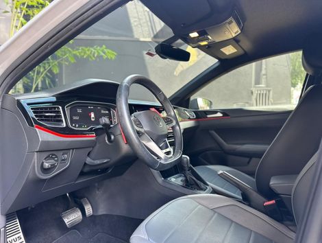 VolksWagen Nivus Highline 1.0 200 TSI Flex Aut.