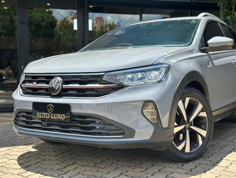 VolksWagen Nivus Highline 1.0 200 TSI Flex Aut.