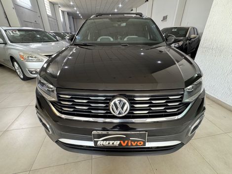 VolksWagen T-Cross Hig. 250 TSI 1.4 Flex 16V 5p Aut