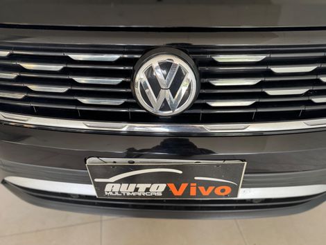 VolksWagen T-Cross Hig. 250 TSI 1.4 Flex 16V 5p Aut