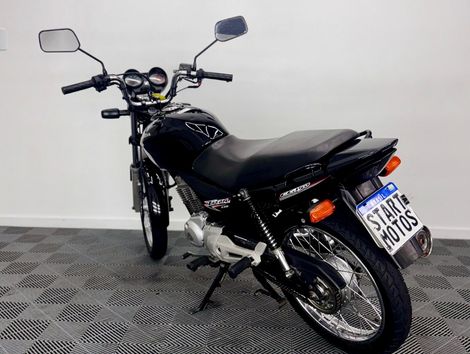 HONDA CG 150 TITAN-ESD/ TITAN SPECIAL EDITION