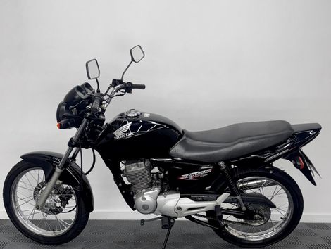 HONDA CG 150 TITAN-ESD/ TITAN SPECIAL EDITION