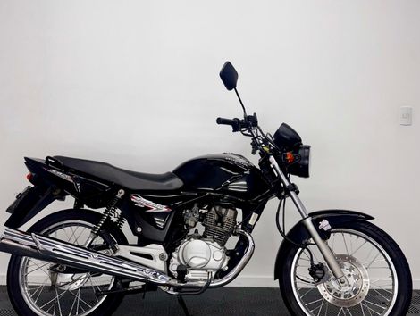 HONDA CG 150 TITAN-ESD/ TITAN SPECIAL EDITION