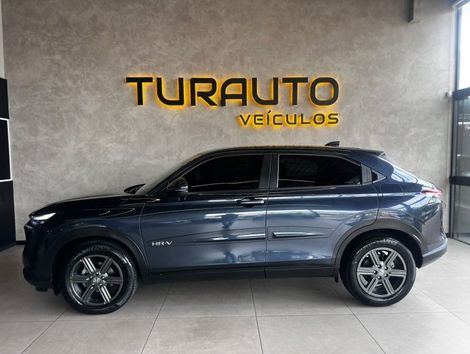 Honda HR-V EXL 1.5 Flex Sensing 16V 5p Aut.