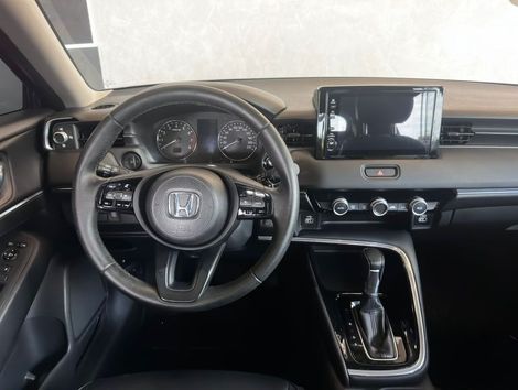 Honda HR-V EXL 1.5 Flex Sensing 16V 5p Aut.