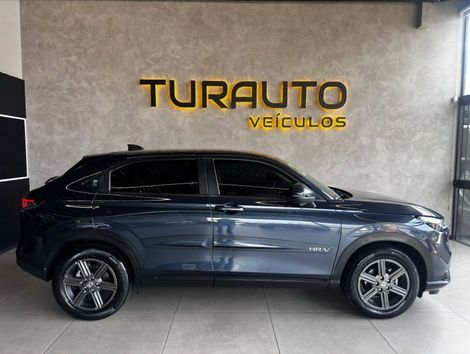 Honda HR-V EXL 1.5 Flex Sensing 16V 5p Aut.