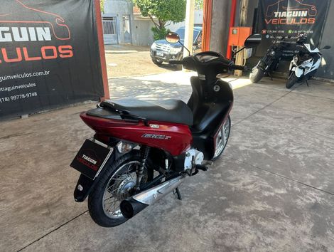 HONDA BIZ 125 ES/ 125 ES FLEX