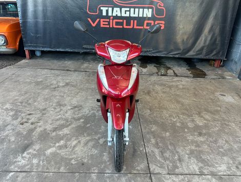HONDA BIZ 125 ES/ 125 ES FLEX