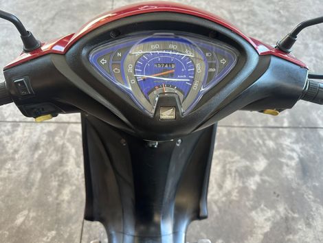HONDA BIZ 125 ES/ 125 ES FLEX