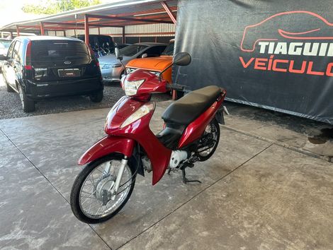 HONDA BIZ 125 ES/ 125 ES FLEX