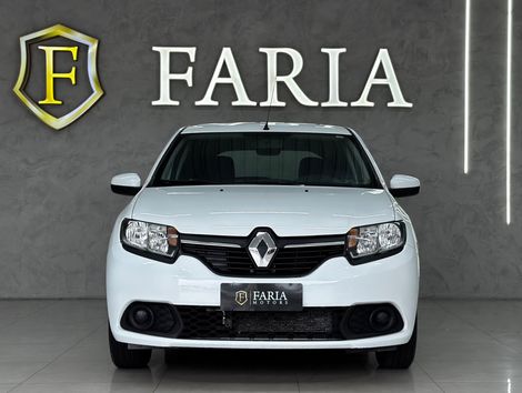 Renault SANDERO Expression Flex 1.0 12V 5p