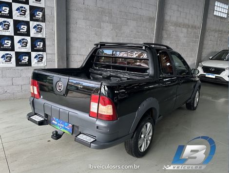 Fiat Strada Working Celeb.1.4 Fire Flex 8V CD